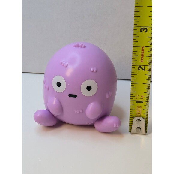 MORIAH ELIZABETH NAKED CHRISTOPHER SERIES 2 COLOR SPLASH MYSTERY FIGURE - Picture 2 of 4